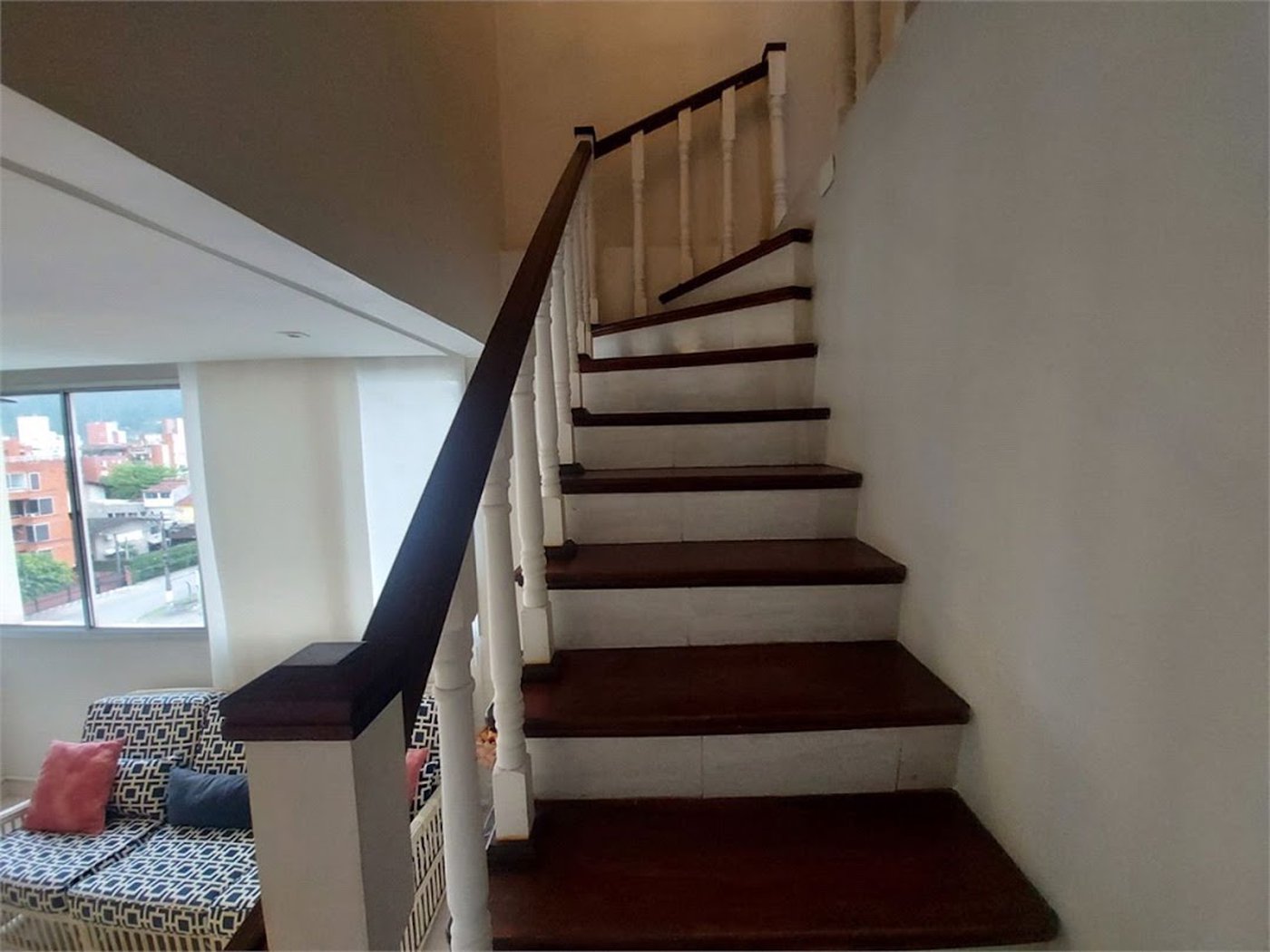 Apartamento Residencial à venda, Balneário Cidade Atlântica, Guarujá - AP1193.