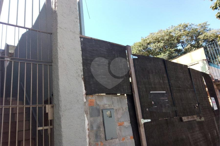 Terreno à venda em Casa Verde, São Paulo, SP