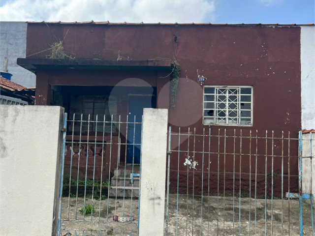 Casa à venda com 2 quartos em Artur Alvim, São Paulo, SP