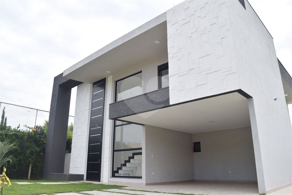 Casa à venda com 4 suítes em Condomínio Residencial Shamballa II, Atibaia, SP