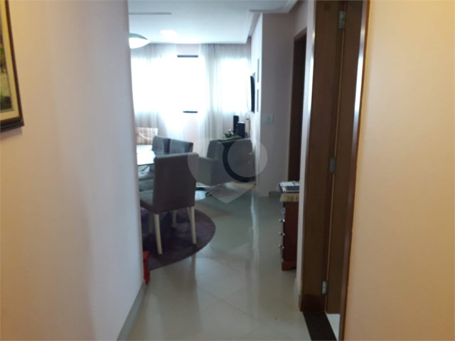 Apartamento à venda com 3 quartos, sendo 1 suíte,  em Santana, São Paulo, SP