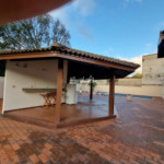 Casa para alugar com 3 suítes em Vila Santista, Atibaia, SP