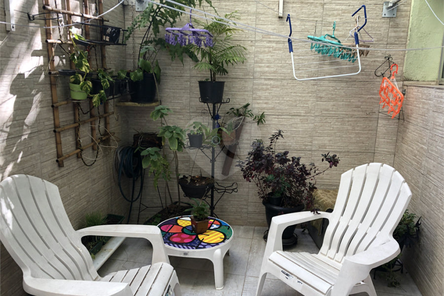 Apartamento à venda com 2 quartos em Santana, São Paulo, SP