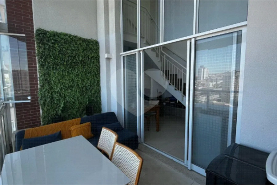 Apartamento à venda com 2 quartos, sendo 1 suíte, em Santana, São Paulo, SP
