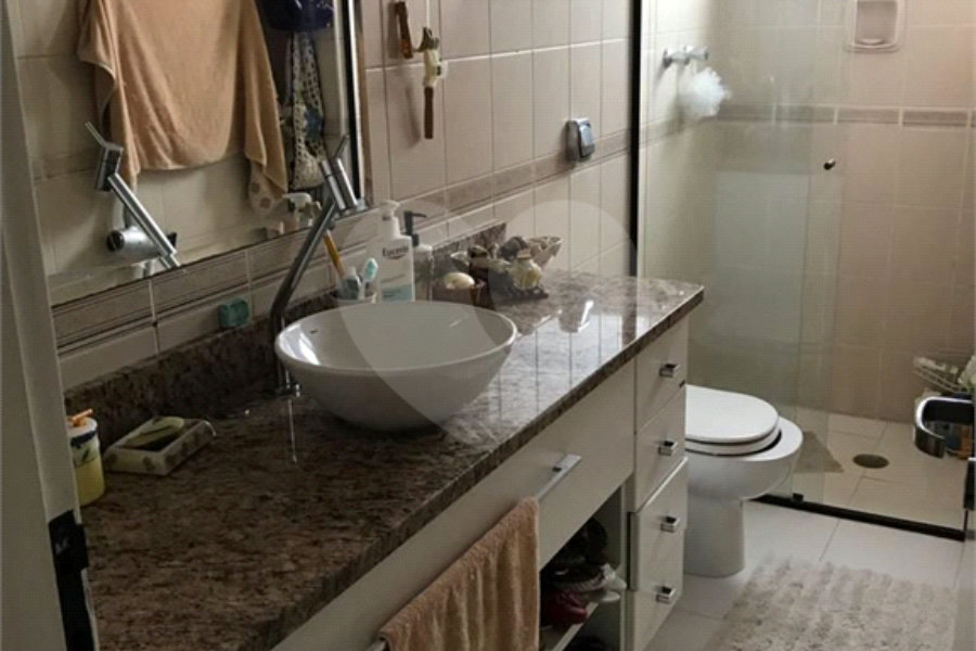 Apartamento à venda com 3 quartos, sendo 1 suíte, em Casa Verde, São Paulo, SP