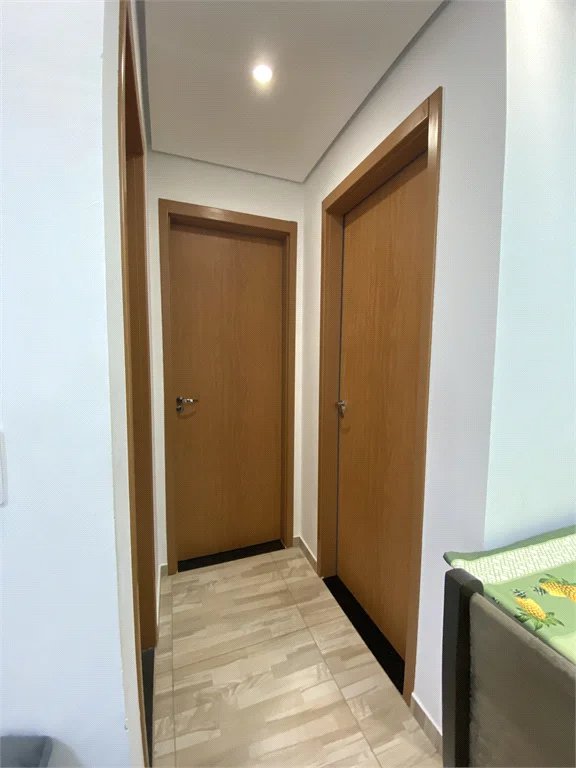 Apartamento à venda com 2 quartos em Parque Reboucas, São Paulo, SP