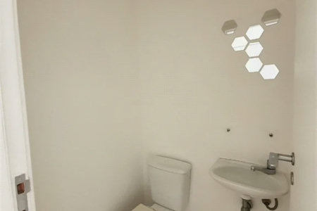 Apartamento à venda ou para alugar com 3 quartos, sendo 2 suítes, em Vila Leopoldina, São Paulo, SP