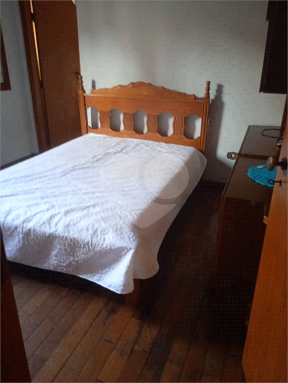 Casa à venda com 3 quartos em Parada Inglesa, São Paulo, SP