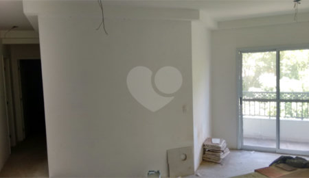 Apartamento à venda com 4 suítes em Santana, São Paulo, SP