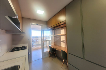 Apartamento à venda ou para alugar com 3 suítes em Jardim América, Sorocaba, SP