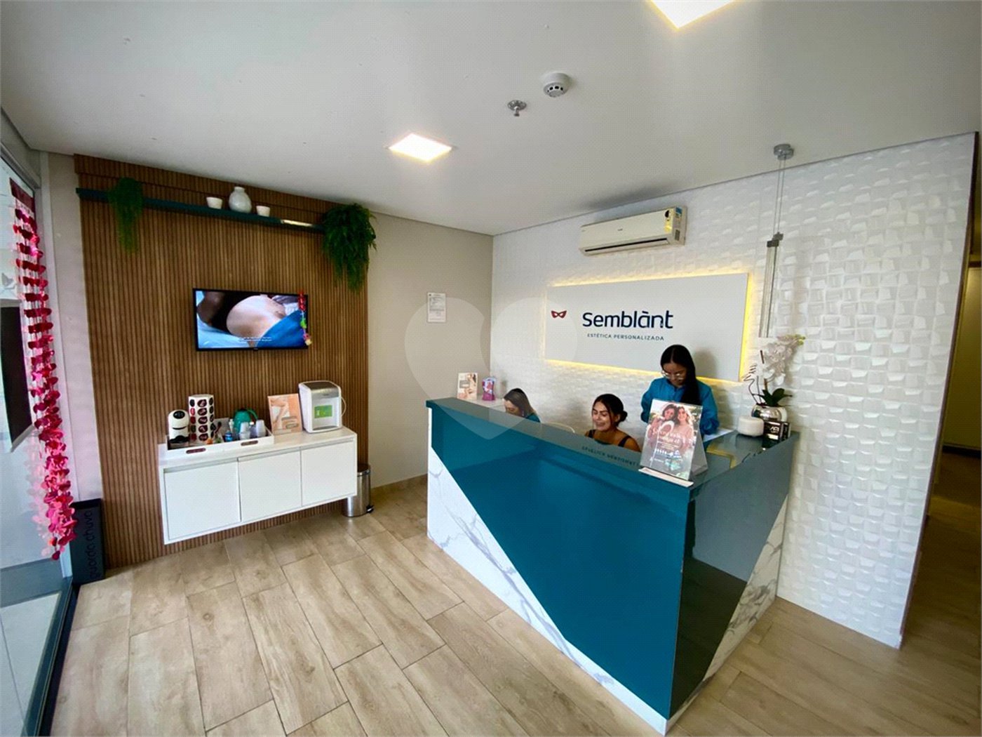 Sala à venda no Centro, São José dos Campos, SP