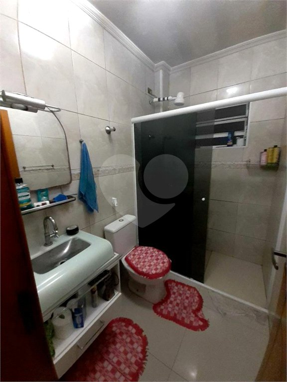 Sobrado à venda com 2 quartos em Vila Fachini, São Paulo, SP