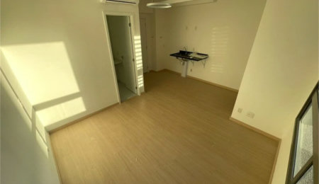 Apartamento à venda com 1 quarto em Pinheiros, São Paulo, SP