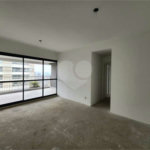 Apartamento à venda com 3 suítes em Perdizes, São Paulo, SP