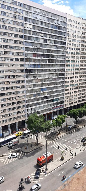 Sala à venda no Centro, Rio de Janeiro, RJ