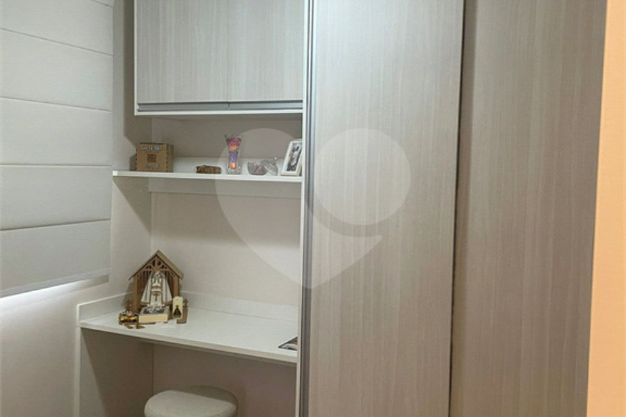 Apartamento à venda com 2 quartos em Imirim, São Paulo, SP