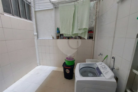 Apartamento à venda com 3 quartos, sendo 1 suíte, em Tijuca, Rio de Janeiro, RJ