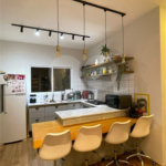 Apartamento à venda com 2 quartos em Jardim do Trevo, Atibaia, SP