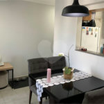 Apartamento à venda com 2 quartos em Mandaqui, São Paulo, SP
