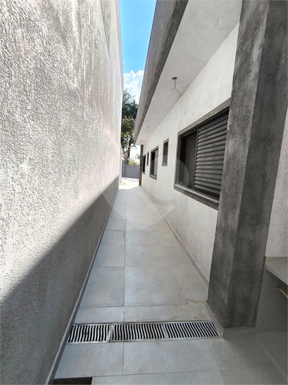 Casa à venda com 3 quartos, sendo 1 suíte, no condomínio Villagio Brasil, Atibaia - SP