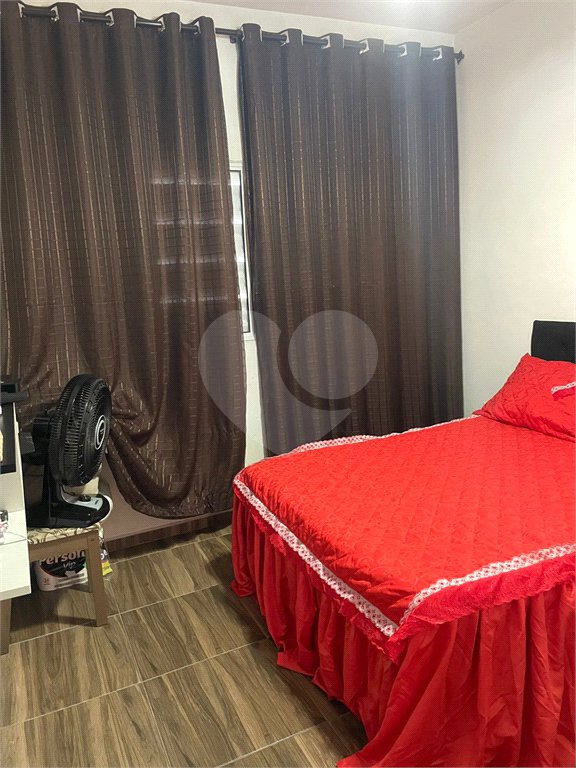 Casa à venda com 2 quartos em Vila Pomar, Mogi das Cruzes, SP