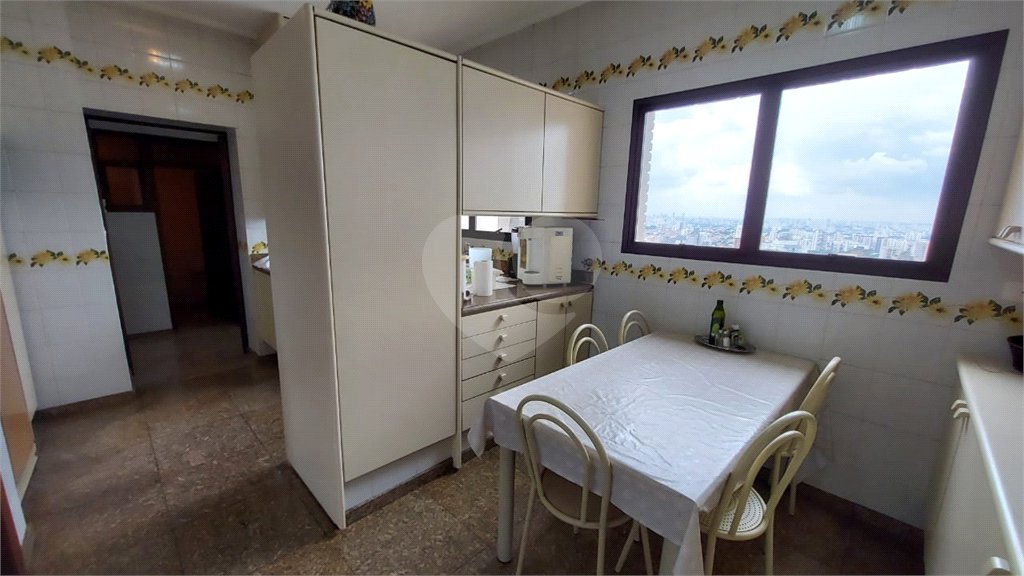 Apartamento à venda com 4 suítes em Água Fria, São Paulo, SP