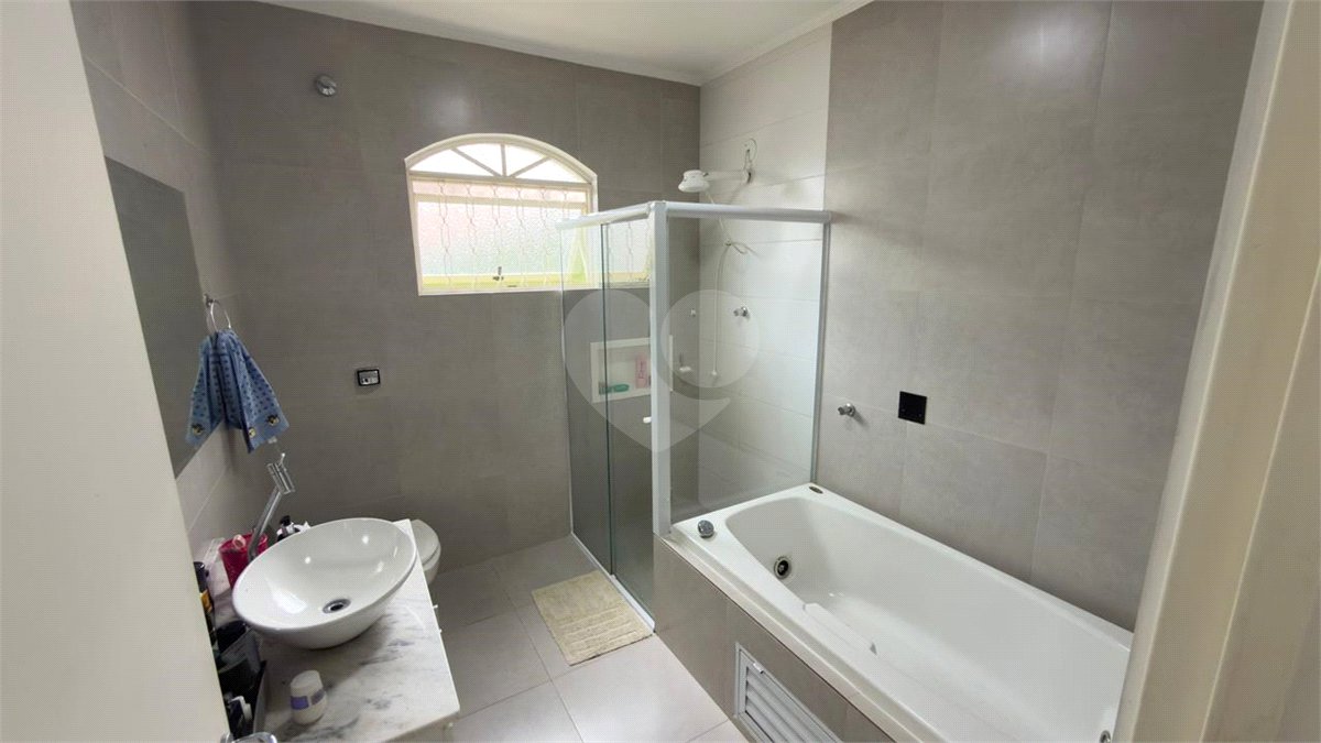 Casa à venda com 3 quartos em Jardim Boa Esperança, Sorocaba, SP