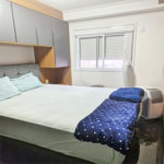 Apartamento à venda com 2 quartos, sendo 1 suíte, em Jardim Flor da Montanha, Guarulhos, SP