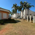 Apartamento à venda com 2 quartos em Vossoroca, Votorantim, SP