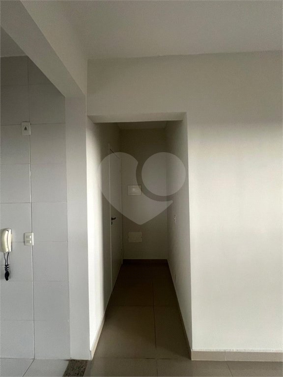 Apartamento à venda com 2 quartos em Jardim São Carlos, Sorocaba, SP