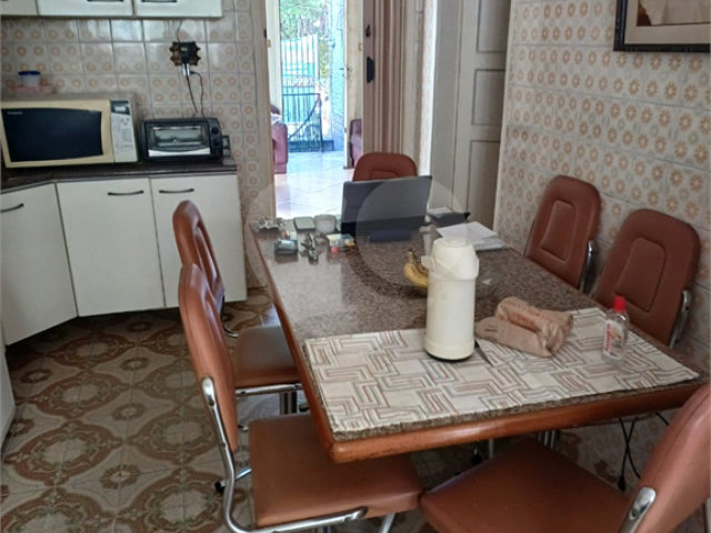 Casa Térrea à venda com 6 quartos em Vila Gustavo, São Paulo, SP