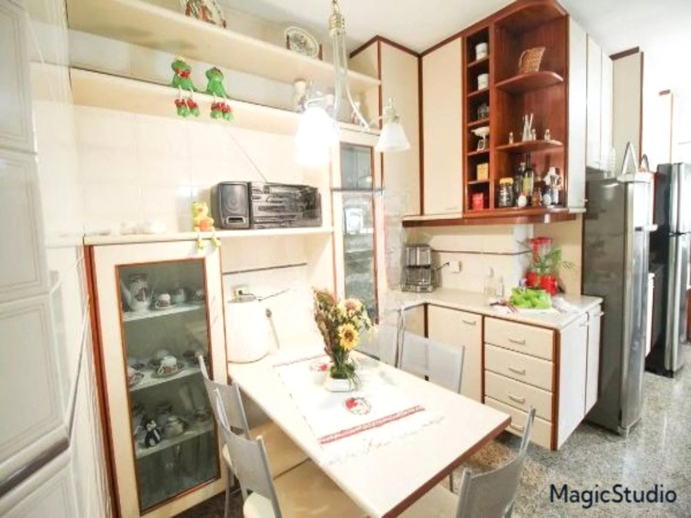 Apartamento à venda com 3 suítes em Vila Regente Feijó, São Paulo, SP