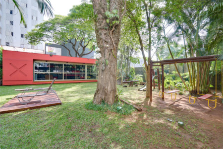 Apartamento à venda com 2 quartos em Alto da Boa Vista, São Paulo, SP