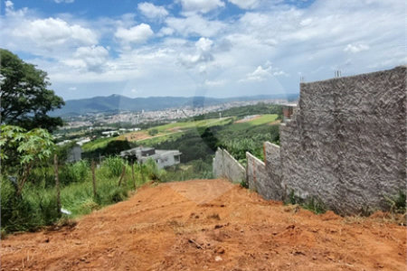 Terreno à venda em Atibaia Belvedere, Atibaia, SP