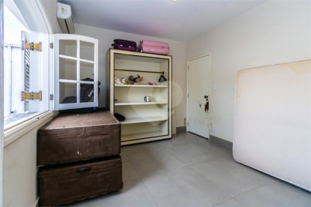 Casa à venda com 3 quartos, sendo 1 suíte, em Brooklin Paulista, São Paulo, SP