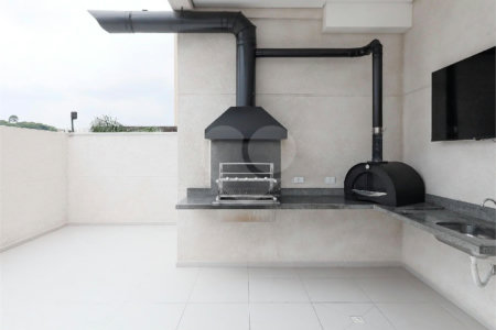 Apartamento à venda com 2 quartos em Vila Medeiros, São Paulo, SP