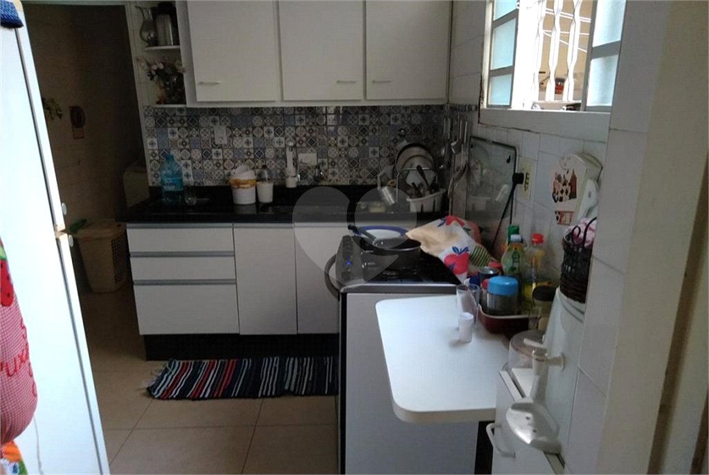 Sobrado à venda com 3 quartos, sendo 1 suíte,  em Água Fria, São Paulo, SP
