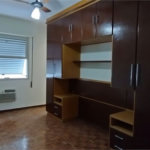 Apartamento Residencial à venda, Itararé, São Vicente - AP1108.