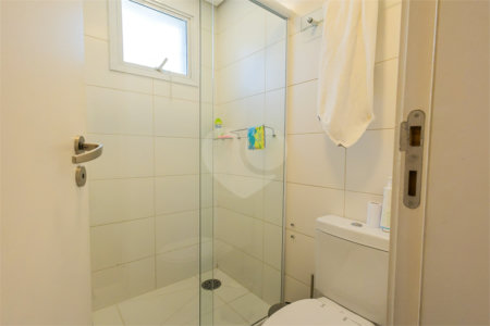 Apartamento à venda com 2 quartos, sendo 1 suíte, em Pinheiros, São Paulo, SP