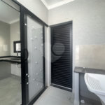 Casa à venda com 3 quartos, sendo 1 suíte, no condomínio Residencial Villagio Wanel, Sorocaba - SP