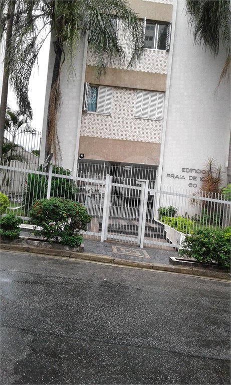 Apartamento à venda com 2 quartos em Santana, São Paulo, SP