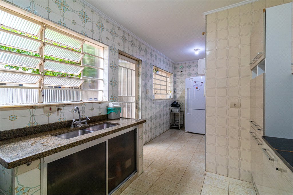 Casa Térrea à venda com 3 quartos, sendo 1 suíte, em Santo Amaro, São Paulo, SP