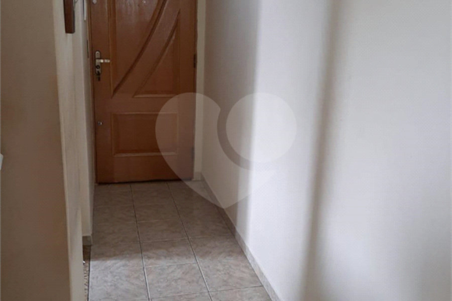 Apartamento à venda com 2 quartos em Lauzane Paulista, São Paulo, SP