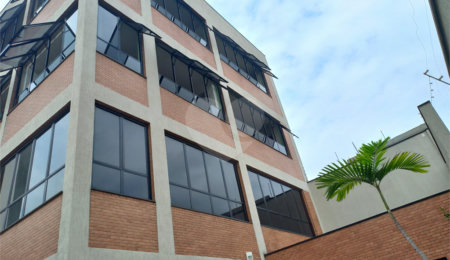 Prédio à venda em Vila Leopoldina, São Paulo, SP