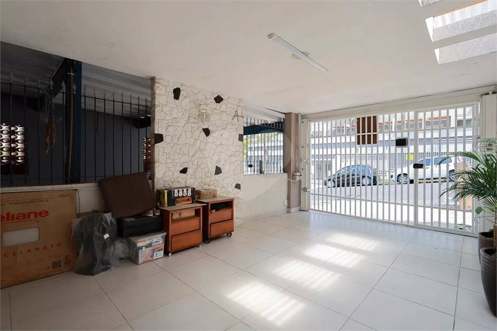 Casa Térrea à venda com 2 quartos em Santa Teresinha, São Paulo, SP