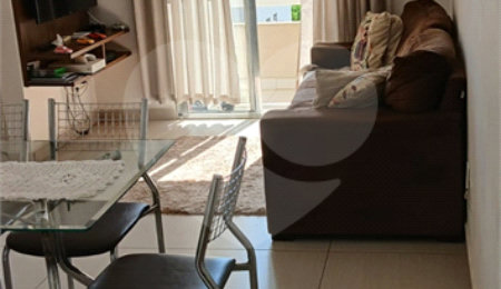Apartamento à venda com 2 quartos em Ponte Alta, Valinhos, SP