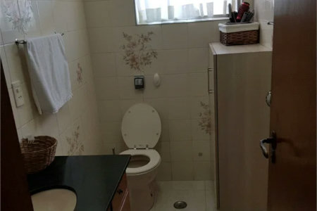 Sobrado à venda com 3 quartos, sendo 1 suíte, em Jardim Olympia, São Paulo, SP