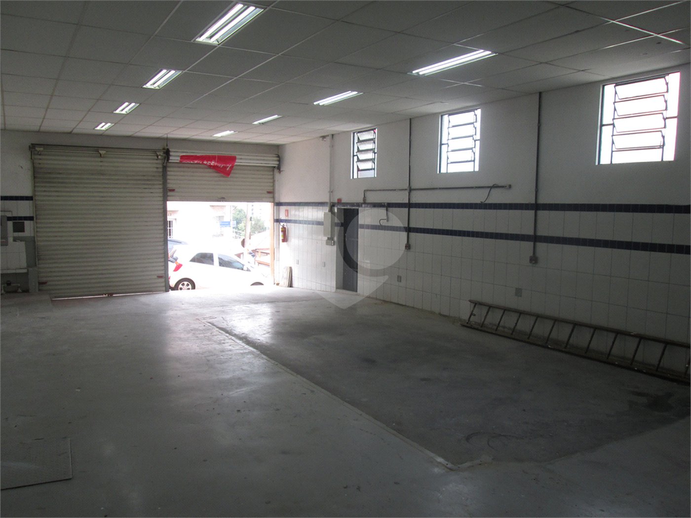 Terreno à venda no condomínio Maria Curupaiti, São Paulo - SP