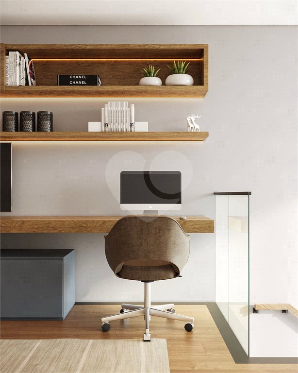 Apartamento para alugar com 2 suítes em Vila Olímpia, São Paulo, SP