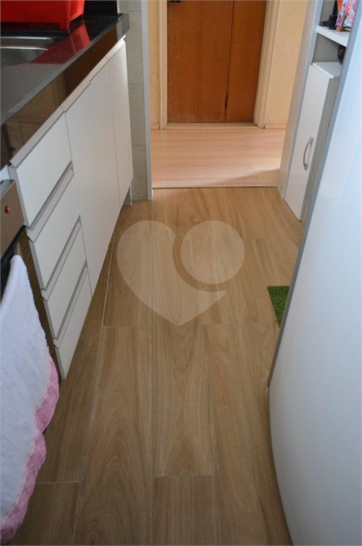 Apartamento à venda com 1 quarto em Barra Funda, São Paulo, SP